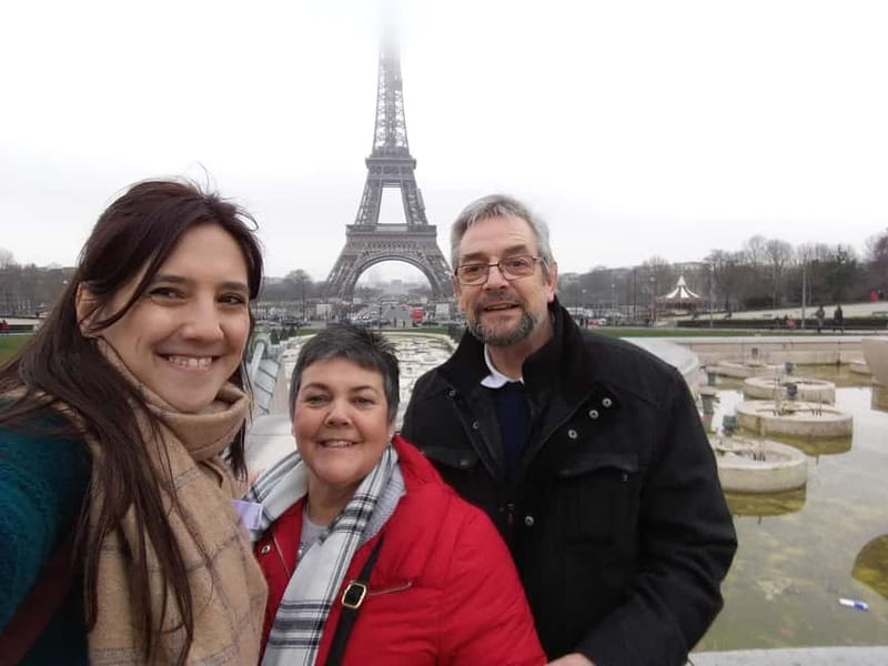 Paris: Private Custom Highlights and Gems Tour with a Local - How customization really works after you book