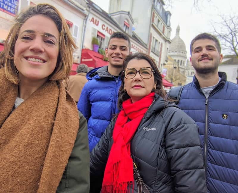 Paris: Private Custom Highlights and Gems Tour with a Local - Iconic Paris without the headache: Eiffel Tower to Notre-Dame