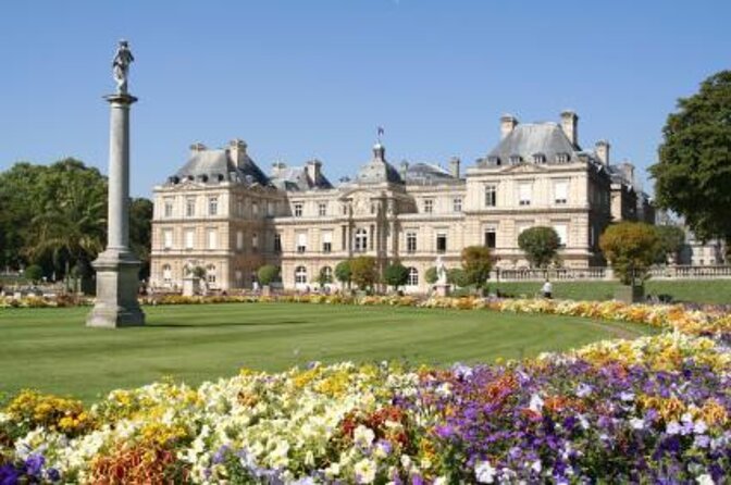 Paris Private Custom Tour: Half-Day Experience with a Local Guide - Key highlights that make this tour worth it