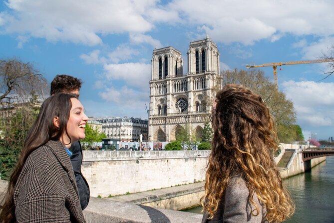 Paris Private Custom Tour: Half-Day Experience with a Local Guide - Price and value: whether $310.89 makes sense for you
