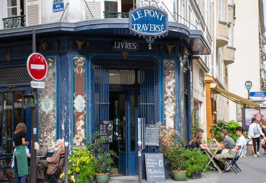 Paris Private Custom Tour: Half-Day with a Local Guide - Key Highlights That Make This Half-Day Work