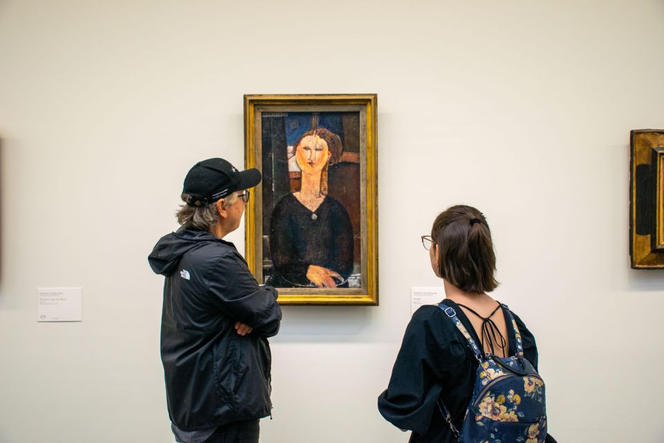 Paris Private Custom Tour: Half-Day with a Local Guide - Value and Price: Is $306 Worth It for 4 Hours?
