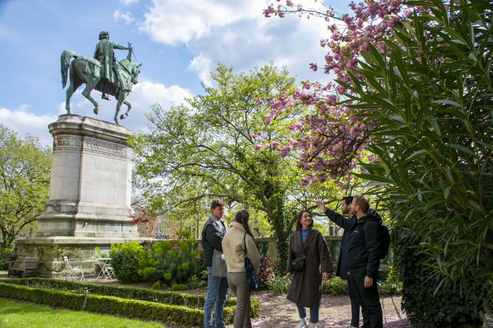 Paris Private Custom Tour: Half-Day with a Local Guide - Before You Go: How the Custom Itinerary Gets Made