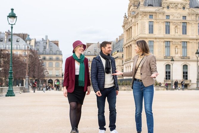 Paris Private Custom Tour with a Local Guide, Hidden Gems & Highlights - Quick take: what makes this Paris tour work