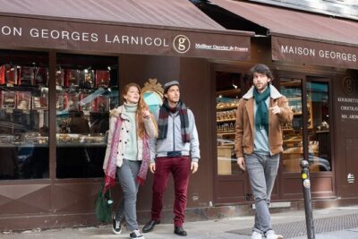 Paris Private Custom Tour with a Local Guide, Hidden Gems & Highlights - République to Le Marais: the side-street Paris most people don’t chart
