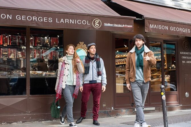 Paris Private Custom Tour with a Local Guide, Hidden Gems & Highlights - République to Le Marais: the side-street Paris most people don’t chart