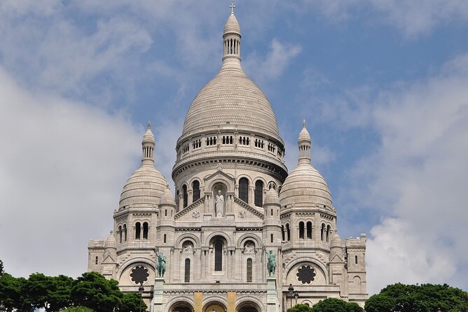 Paris : Private Custom Walking Tour with A Guide (Private Tour) - Price and Value: What You’re Really Paying For