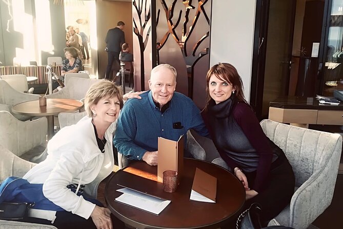 Paris : Private Custom Walking Tour with A Guide (Private Tour) - Should You Book This Paris Private Custom Walking Tour?