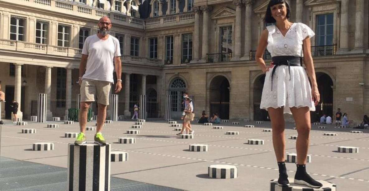 Paris: Private Custom Walking tour with A Local Guide - Price and value: what $63 really buys you
