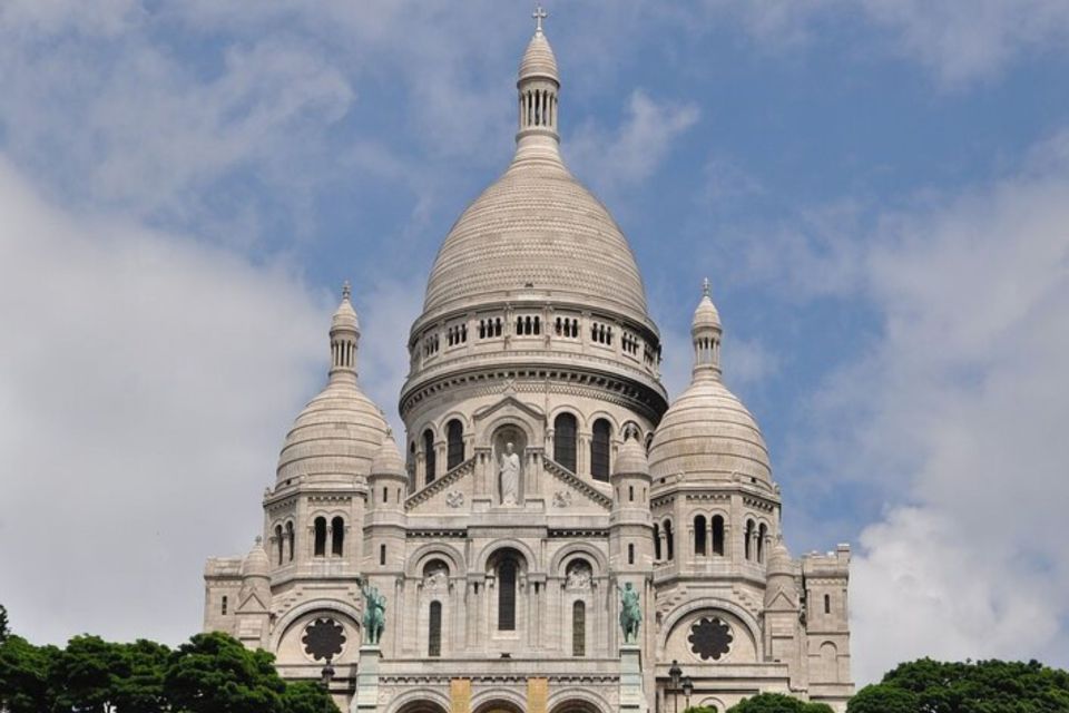 Paris: Private Custom Walking tour with A Local Guide - How long should you book: 2, 4, 6, or 8 hours?