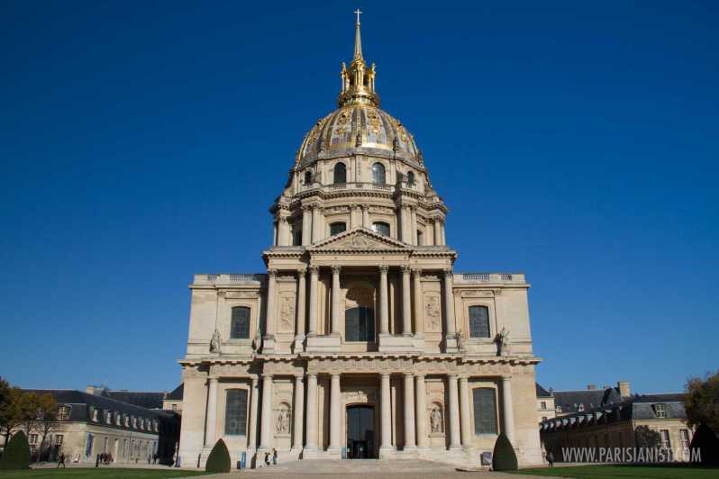 Paris: Private Customizable City Tour in Spanish - Why this private Spanish walking tour works so well