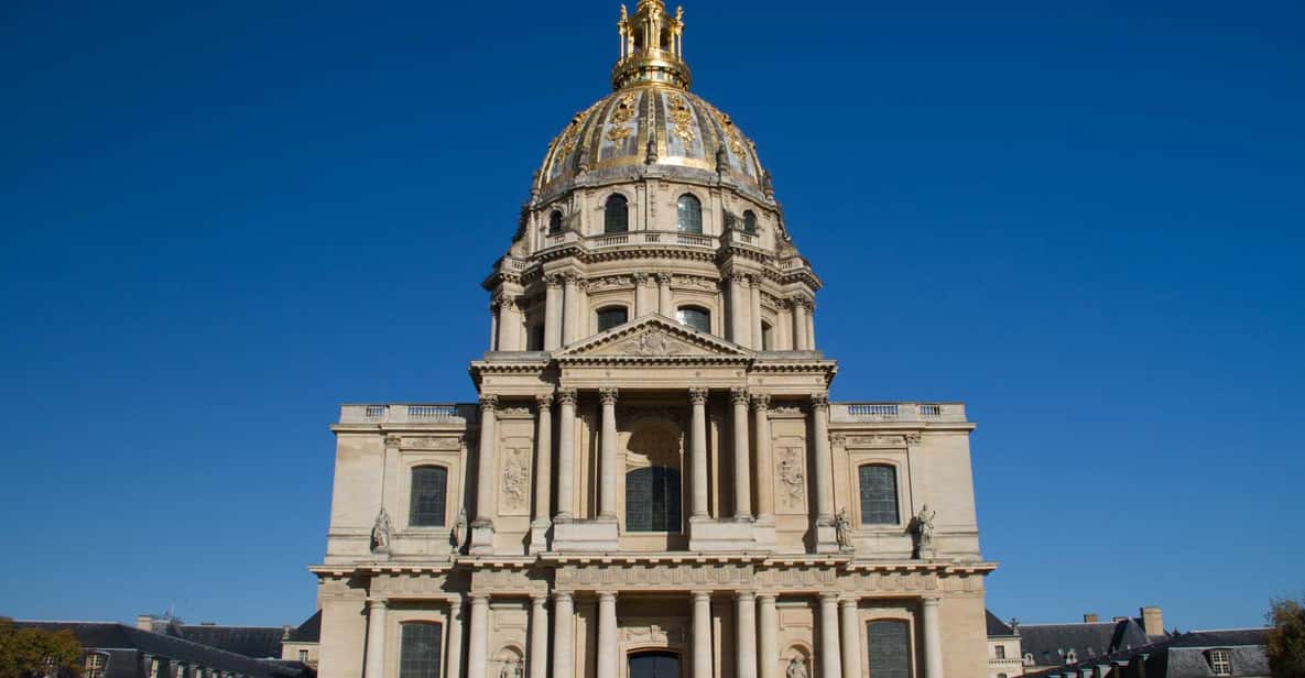 Paris: Private Customizable City Tour in Spanish - Meeting your guide in central Paris (and finding them fast)