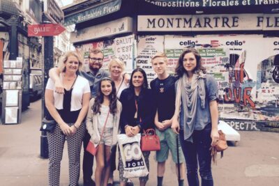 Paris: Private Customized Tour with a Local Guide - Starting point matters: hotel pickup vs a central rendezvous