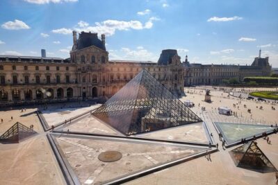 Paris Private Day Tour including Louvre Masterpieces Private Tour - Louvre masterpieces in about two hours: what you gain with skip-the-line access