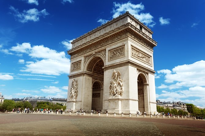 Paris Private Day Tour & Seine Cruise for Kids and Families - The Seine Cruise: When the Day Turns Calmer