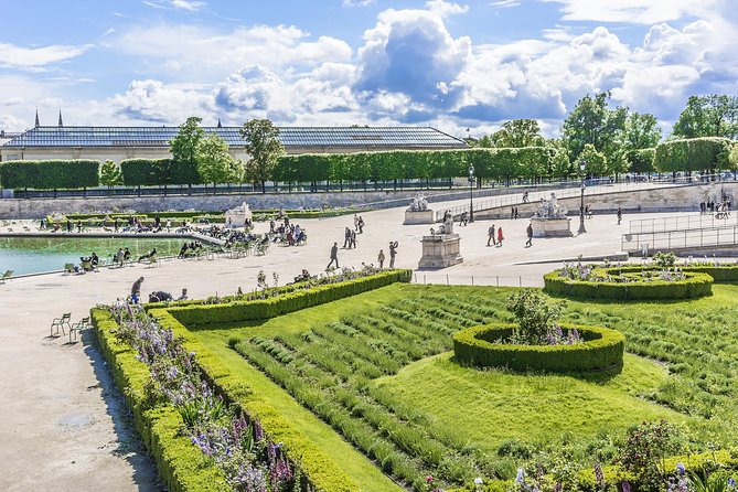 Paris Private Day Tour & Seine Cruise for Kids and Families - Transportation, Timing, and the Walking Reality