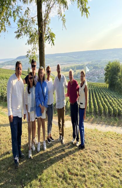 Paris: Private Epernay Trip with Champagne Vineyard Tastings - Key Things You’ll Notice on This Private Champagne Day