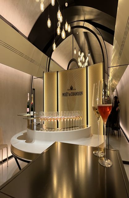 Paris: Private Epernay Trip with Champagne Vineyard Tastings - A Full 11-Hour Champagne Day Trip From Central Paris