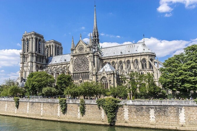 Paris Private Family Tour - Highlights & the Best Museum for Kids - Key things I’d book this for