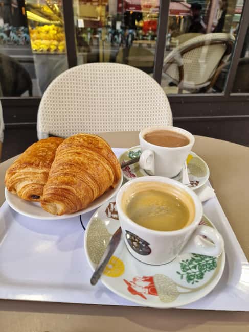 Paris: Private Fashion Tour (Chanel, Dior, Sex & the City) - Stop-by-stop pacing (and what to watch for)