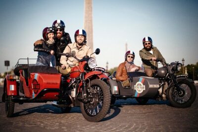 Paris Private Flexible Duration Guided Tour on a Vintage Sidecar - Why the Vintage Sidecar Feels So Different