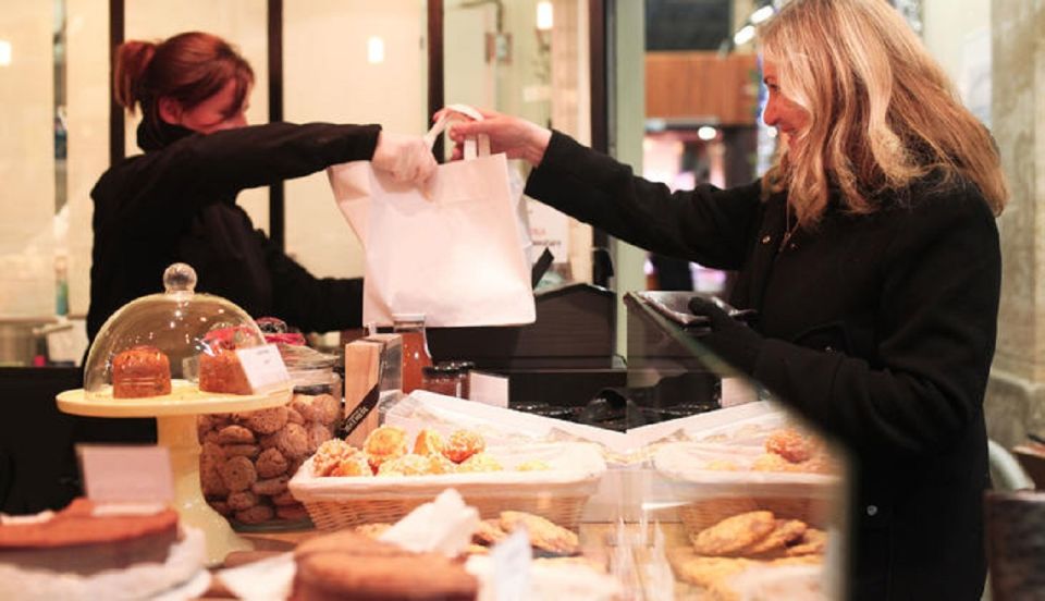 Paris: Private Food Tour in Le Marais - Le Marais in 3 Hours: What the Route Covers