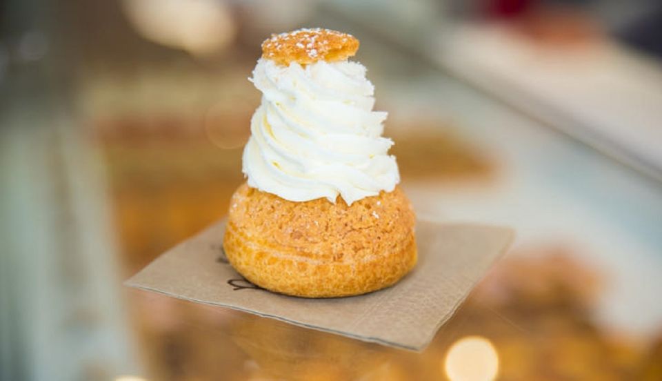 Paris: Private Food Tour in Le Marais - Private Guide with Clear English and Local Food Stories