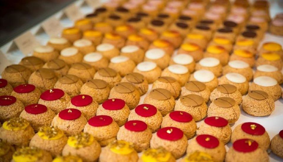 Paris: Private Food Tour in Le Marais - Price and Value at $247: When It Feels Worth It