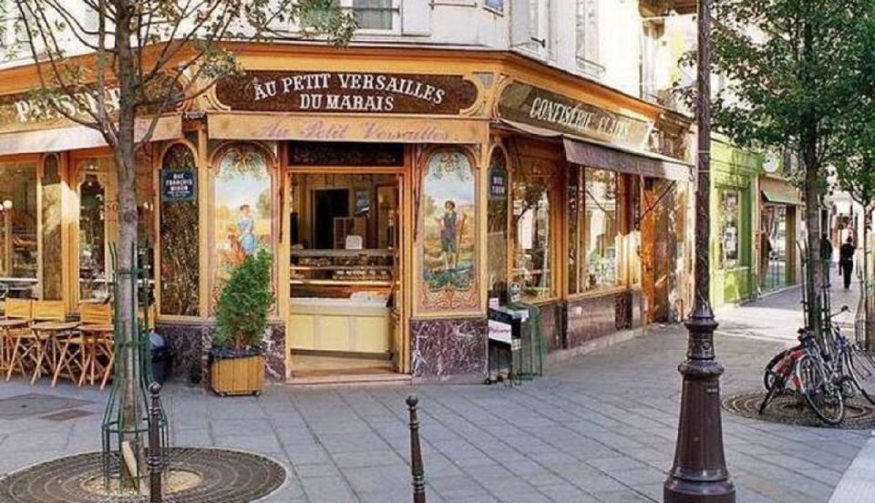 Paris: Private Food Tour in Le Marais - Who This Tour Suits Best (And Who Should Skip It)