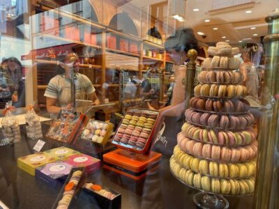 Paris: Private Food Tour in Montmartre - The Plan on the Ground: From Place Blanche to Sacré Coeur