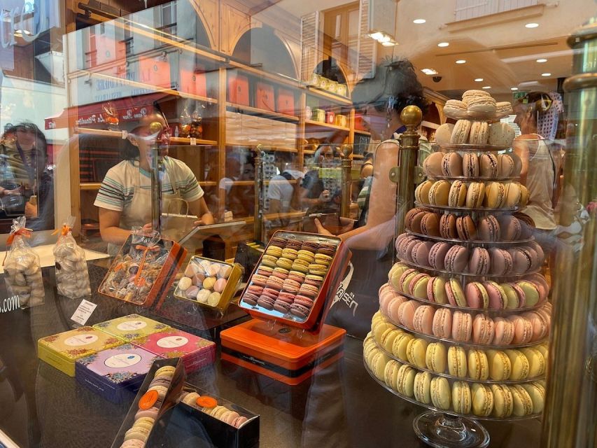 Paris: Private Food Tour in Montmartre - The Plan on the Ground: From Place Blanche to Sacré Coeur