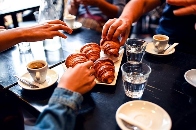 Paris Private Food Tour – Taste 8+ French Classics in Le Marais - What “8+ French classics” feels like in real life