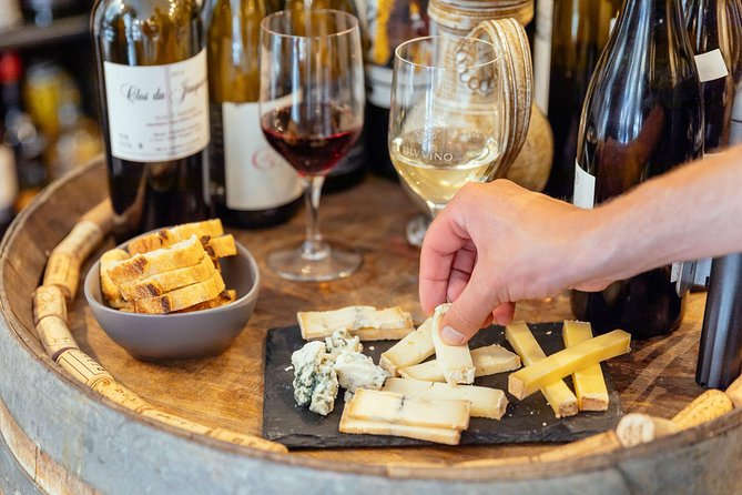 Paris Private Food Tour with 6 or 10 Tastings - Pletzl first: why starting in the Jewish quarter makes the meal feel local