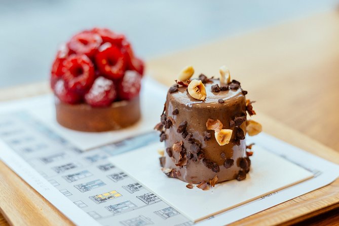 Paris Private Food Tour with 6 or 10 Tastings - Walking pace and timing: plan your day around movement