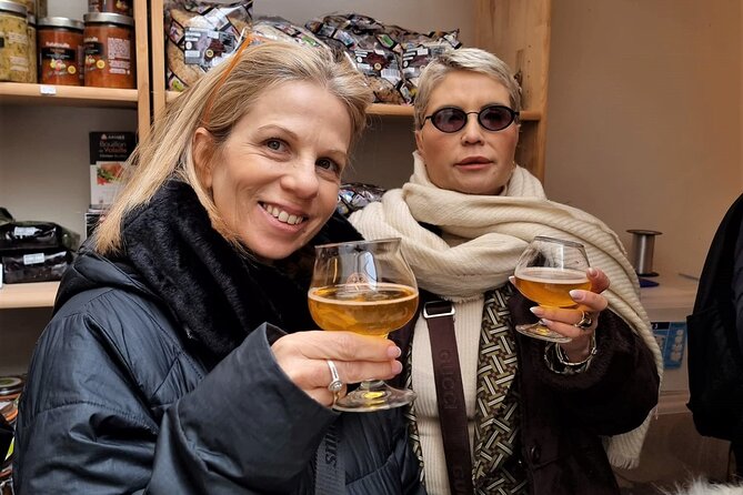Paris Private Food Tour with an Expert - Key things you’ll notice on this HungryParis tour