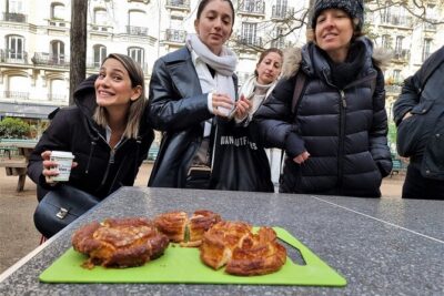 Paris Private Food Tour with an Expert - Meeting point at Rue du Faubourg Saint-Antoine (and why it matters)