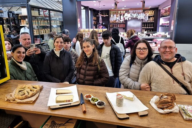 Paris Private Food Tour with an Expert - Price: is $228.29 per person worth it?