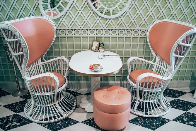 Paris Private Food Tour with your Friendly Local Guides - The Marais: boutiques, art galleries, and that after-lunch stroll feeling