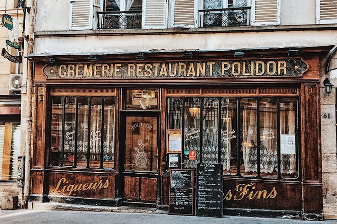 Paris Private Food Tour with your Friendly Local Guides - Musée Picasso-Paris area and the Jewish Quarter: short stops with a sense of place
