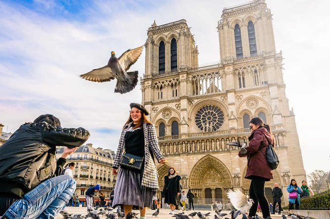 Paris Private Full Day Tour - Louvre & Sainte Chapelle Tickets - Price and value: what $277.26 buys you in real terms