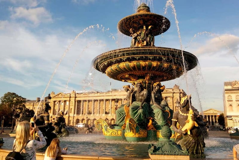 Paris: Private Full Day Tour-Louvre Sainte Chapelle Tickets - Who This Tour Suits Best (And What to Watch For)