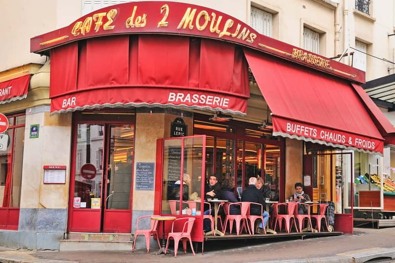 Paris: Private Full Day Tour to Montmartre & Eiffel Tower - Funicular-style bohemian Montmartre: what each stop adds