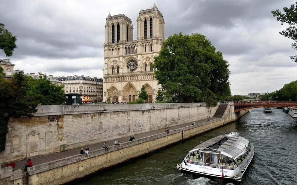 Paris: Private Full or Half-Day Sightseeing Tour with Local - Quick take: what makes this private Paris tour work