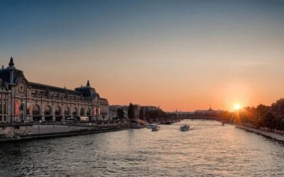 Paris: Private Full or Half-Day Sightseeing Tour with Local - Your driver-guide: where the best moments come from
