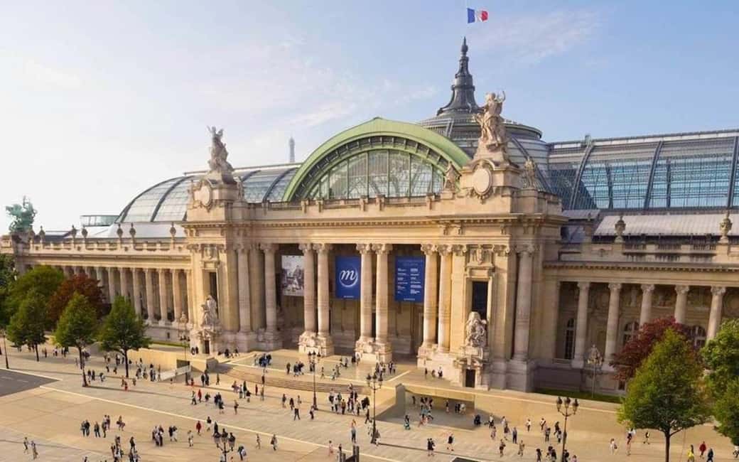 Paris: Private Full or Half-Day Sightseeing Tour with Local - Les Invalides and Napoleon’s tomb: the history stop you can actually feel