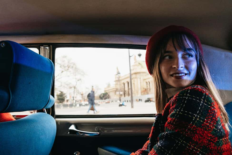 Paris: Private Guided City Tour in a Traction Avant or DS 21 - Logistics That Affect Your Comfort (More Than You’d Think)