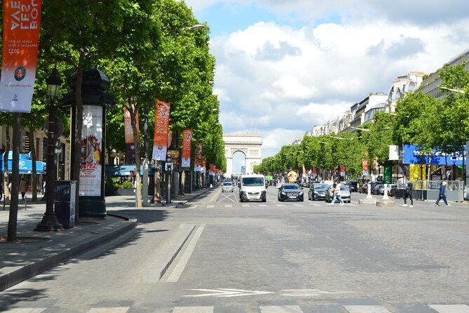 Paris Private Guided Layover Tours - Why this Paris layover tour actually works