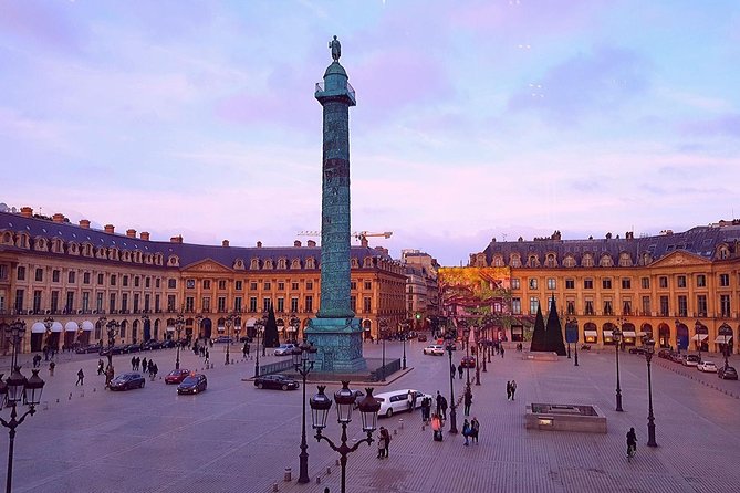 Paris Private Guided Layover Tours - Guides and pacing: where the tour earns its near-perfect rating