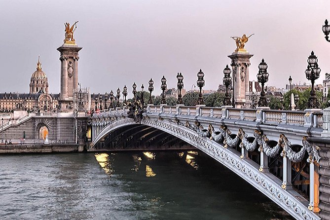Paris Private Guided Layover Tours - Timing tips: how to get the most from your limited hours