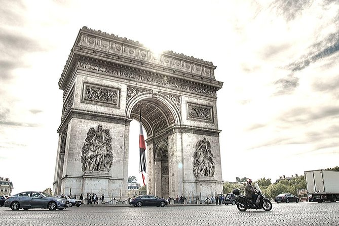 Paris Private Guided Layover Tours - Who should book this tour (and who might not)